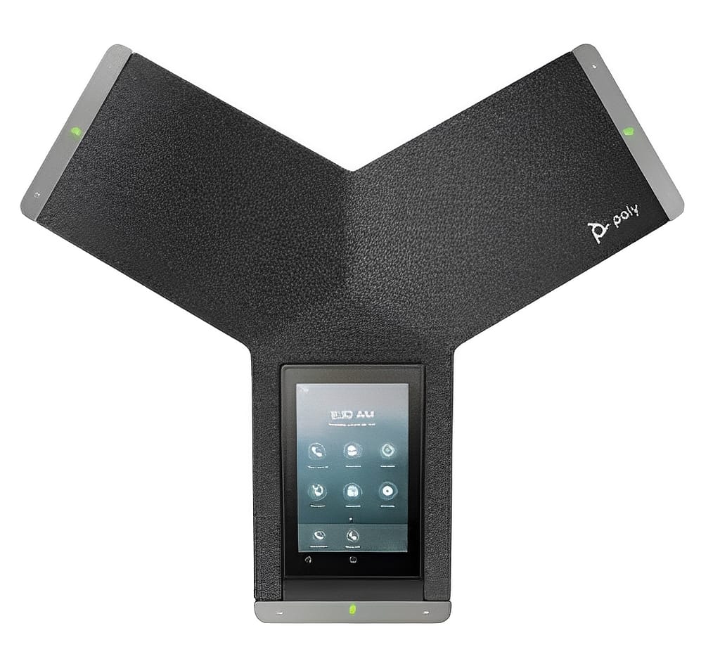 Trio C60 - Fiducive Tech Pvt Ltd